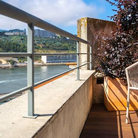D'Ouro Ao Sol - New Luxury Apartament -Adults Only Apartment Porto Bagian luar foto