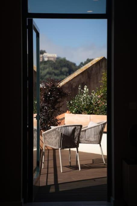 D'Ouro Ao Sol - New Luxury Apartament -Adults Only Apartment Porto Bagian luar foto