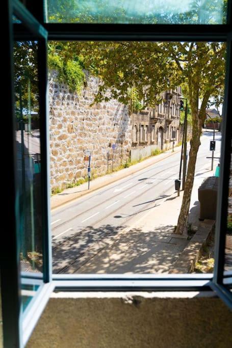 D'Ouro Ao Sol - New Luxury Apartament -Adults Only Apartment Porto Bagian luar foto