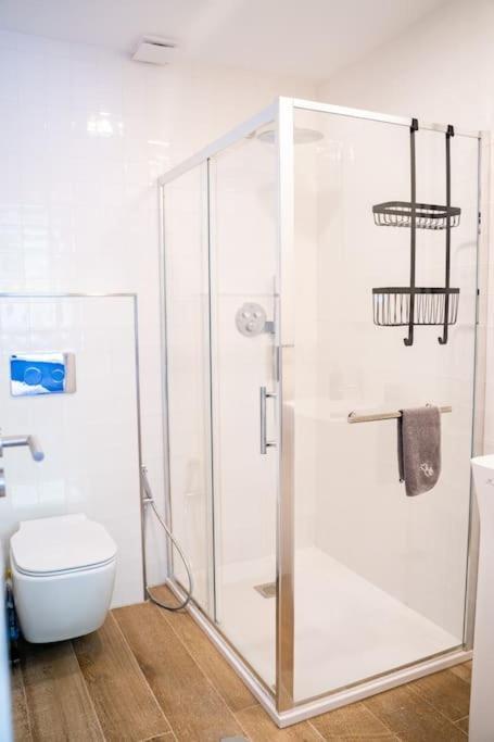 D'Ouro Ao Sol - New Luxury Apartament -Adults Only Apartment Porto Bagian luar foto