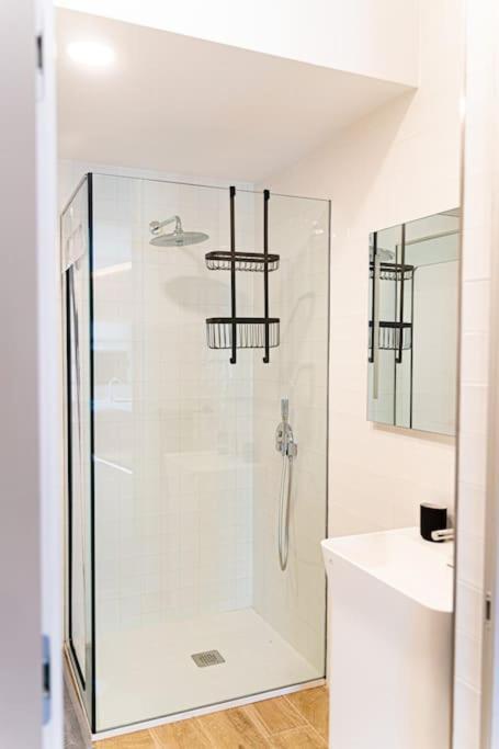 D'Ouro Ao Sol - New Luxury Apartament -Adults Only Apartment Porto Bagian luar foto